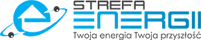 Strefa Energii logo